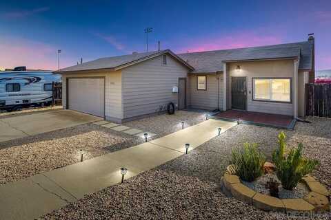 9956 Cleary St, Santee, CA 92071