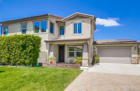 2972 Hayloft Pl, Escondido, CA 92029