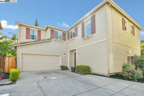 302 Pacifica Dr, Brentwood, CA 94513