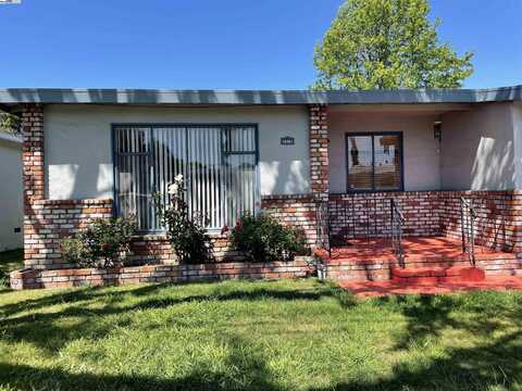 15361 Norton St., San Leandro, CA 94579