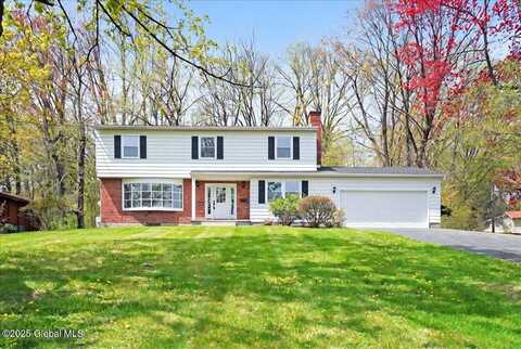 124 Maplewood Drive, Glenville, NY 12302