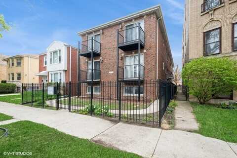 7411 N. Claremont Avenue, Chicago, IL 60645