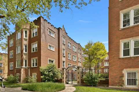 4423 N. Lawndale Avenue, Chicago, IL 60625