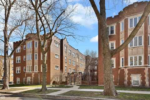 4423 N. Lawndale Avenue, Chicago, IL 60625