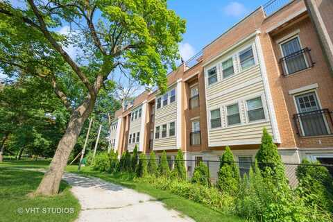 10428 S. Walden Parkway, Chicago, IL 60643
