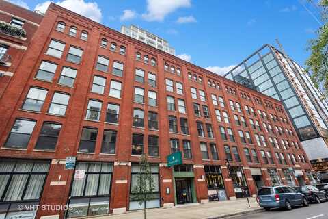 225 W. Huron Street, Chicago, IL 60654