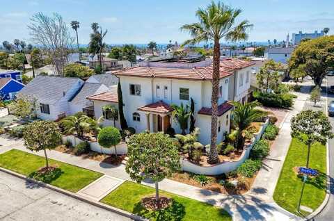 4790 Everts Street, San Diego, CA 92109