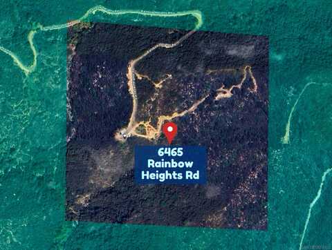 6465 Rainbow Heights Rd, Fallbrook, CA 92028