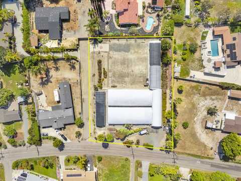 1047 Buena Vista Dr., Vista, CA 92081