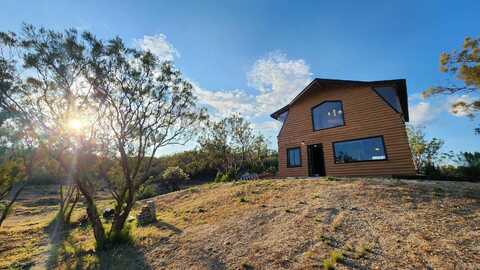 29650 Chihuahua Valley Rd, Warner Springs, CA 92086