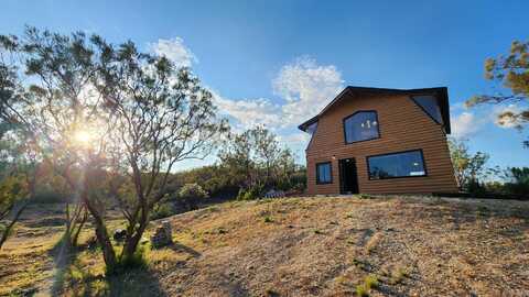 29650 Chihuahua Valley Rd, Warner Springs, CA 92086