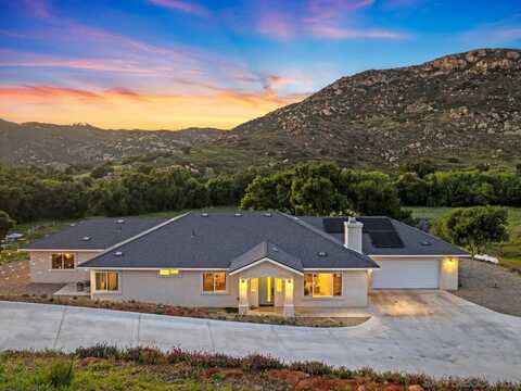 22916 Tombill Rd, Ramona, CA 92065
