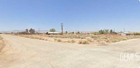 8285 Evergreen Ave, California City, CA 93505