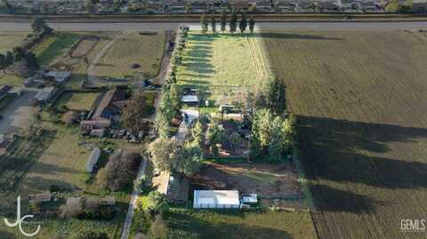 11800 Snow Road, Bakersfield, CA 93314