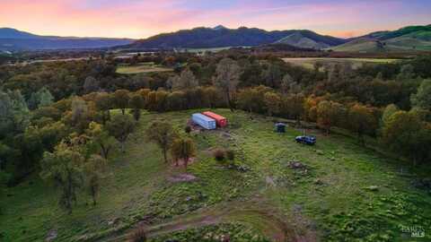 2185 Ogulin Canyon Road, Clearlake, CA 95422