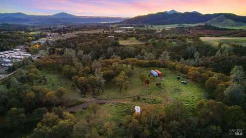 2185 Ogulin Canyon Road, Clearlake, CA 95422