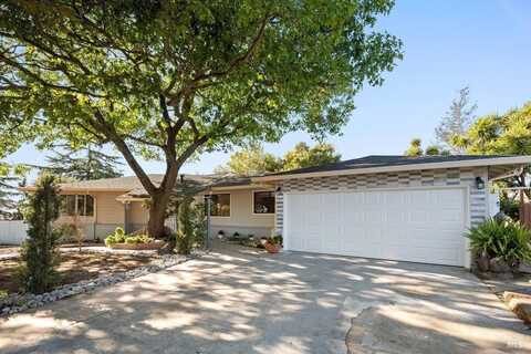 3580 Star Ridge Road, Hayward, CA 94542