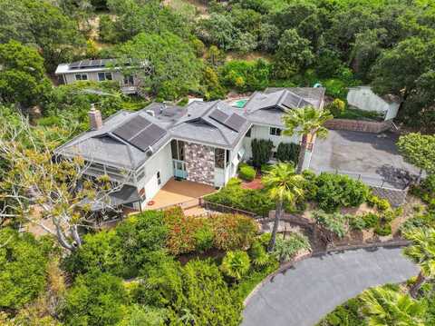 22 Monez Boulevard, Napa, CA 94559