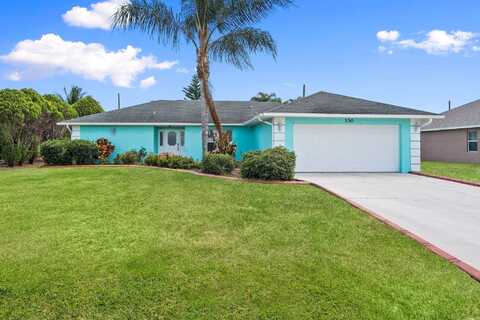 130 SW Airview Avenue, Port Saint Lucie, FL 34984