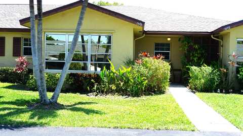 1696 W Royal Tern Lane, Fort Pierce, FL 34982