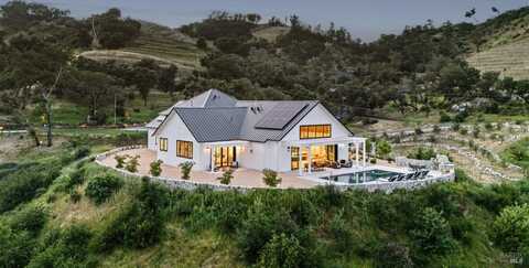 2509 Madrona Avenue, Saint Helena, CA 94574