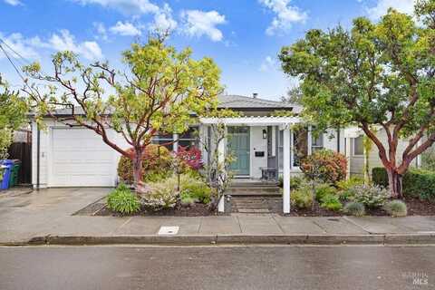 424 2nd Street W, Sonoma, CA 95476