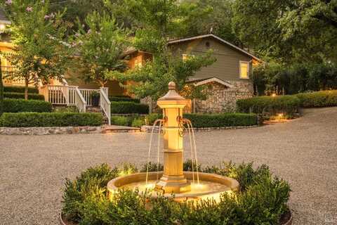 1450 Diamond Mountain Road, Calistoga, CA 94515