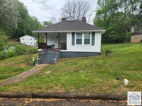 60 Fourth, Fieldale, VA 24089