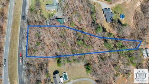 0 Virgil Goode Hwy, Rocky Mount, VA 24151