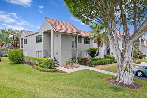 5505 Fairway Park Drive, Boynton Beach, FL 33437