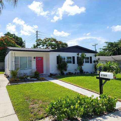 2340 Avenue M, Riviera Beach, FL 33404