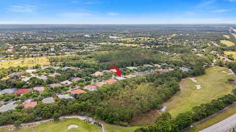 4642 SW Hammock Creek Drive, Palm City, FL 34990