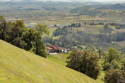 6998 Geysers Road, Geyserville, CA 95441