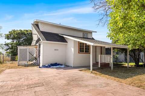 2931 Elm Avenue, Merced, CA 95348