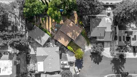 689 Rio Vista Drive, Napa, CA 94558