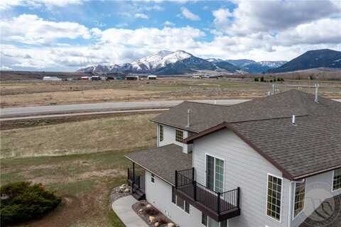 740 Lower Continental Drive, Red Lodge, MT 59068