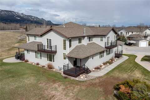 740 Lower Continental Drive, Red Lodge, MT 59068