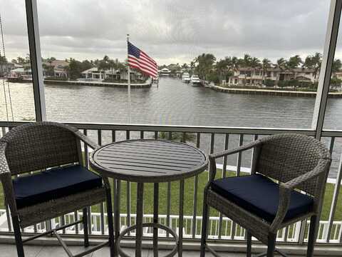 3100 S Ocean Boulevard, Highland Beach, FL 33487