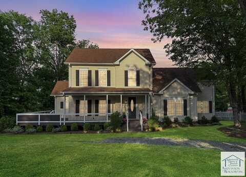 1607 N Main Street, South Boston, VA 24592