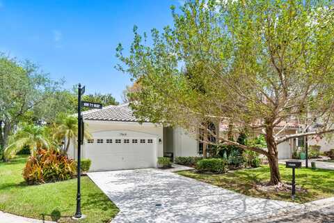 7868 NW 71st Way, Parkland, FL 33067