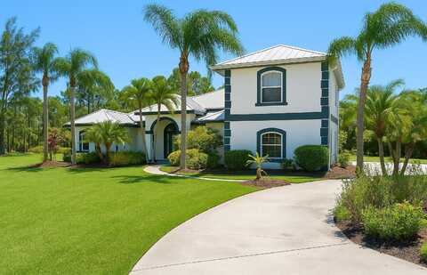 9706 SW Pueblo Terrace, Palm City, FL 34990