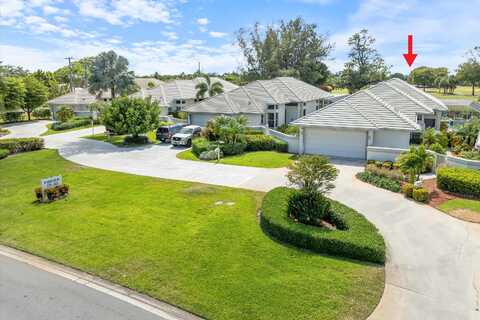 201 Orange Tree Drive, Atlantis, FL 33462