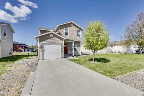 503 Crow Lane, Billings, MT 59105