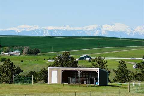 6818 South Fork Rd, Billings, MT 59101