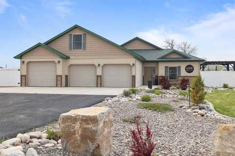 600 Rhino Court, Billings, MT 59106