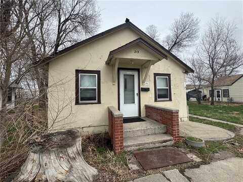 209,213,221 S 26th Street, Billings, MT 59101