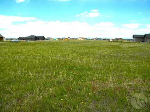 Lot 24 Big Sky Drive, Red Lodge, MT 59068
