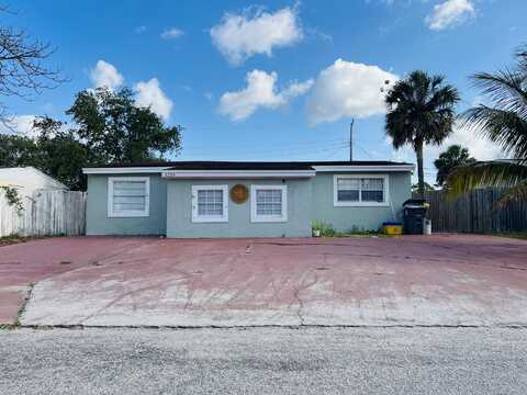 4219 N Browning Drive N, West Palm Beach, FL 33406