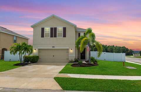 11241 SW Sophronia Street, Port Saint Lucie, FL 34987