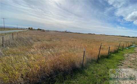 6419 Lot 6a Olive Branch Way, Billings, MT 59106